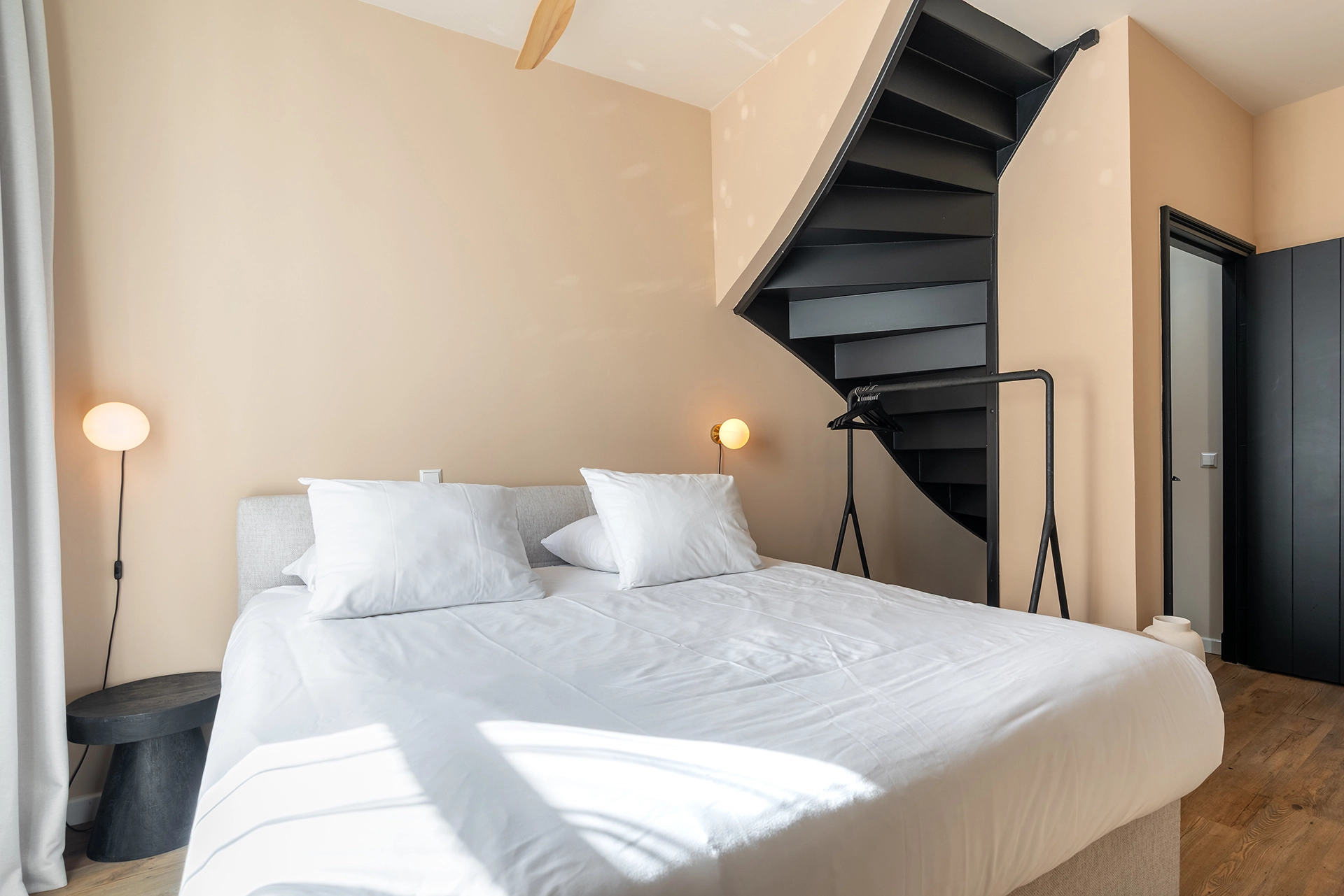 The Belrive Family Suite